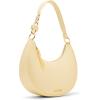 image:imageSteve Madden womens Steve Madden LOHAN Crescent Shoulder BagBlohan  Yellow