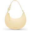 image:imageSteve Madden womens Steve Madden LOHAN Crescent Shoulder BagBlohan  Yellow
