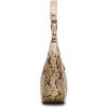 image:imageSteve Madden womens Steve Madden LOHAN Crescent Shoulder BagBlohan1  Nat Multi