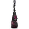 image:imageSteve Madden womens Steve Madden LOHAN Crescent Shoulder BagBlohanp  Floral