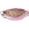 image:imageSteve Madden womens Steve Madden LOHAN Crescent Shoulder BagBlohanp  Pink Croc