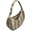 image:imageSteve Madden womens Steve Madden LOHAN Crescent Shoulder BagLohan1  Bone Multi