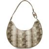 image:imageSteve Madden womens Steve Madden LOHAN Crescent Shoulder BagLohan1  Bone Multi