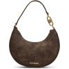 image:imageSteve Madden womens Steve Madden LOHAN Crescent Shoulder BagLohan1  Brown