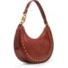 image:imageSteve Madden womens Steve Madden Liam Studded Shoulder BagBliamm  Rust