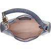 image:imageSteve Madden womens Steve Madden Liam Studded Shoulder BagBliammd  Denim