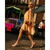 image:imageSteve Madden womens Steve Madden Priya Mini Barrel BagBpriya  Tobacco