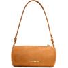 image:imageSteve Madden womens Steve Madden Priya Mini Barrel BagBpriya  Tobacco