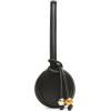 image:imageSteve Madden womens Steve Madden Priya Mini Barrel BagBpriyas  Black Natural