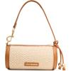 image:imageSteve Madden womens Steve Madden Priya Mini Barrel BagBpriyas  Light Natural