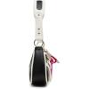 image:imageSteve Madden womens Steve Madden Veloce Shoulder Bag With Bag CharmBveloce  Black
