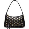 image:imageSteve Madden Cheyann Studded HoboBlack