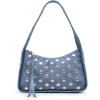 image:imageSteve Madden Cheyann Studded HoboLight Blue