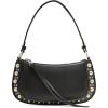 image:imageSteve Madden Dreya Studded Shoulder BagBlack