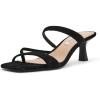 Black Suede