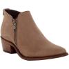 Mocha Suede