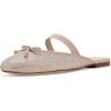 image:imageSteve Madden Womens Cutesy Ballet FlatRhinestone