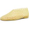 Butter Yellow