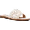 Bone Raffia Shell