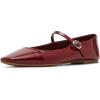 image:imageSteve Madden Womens MapleWine Patent