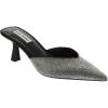 image:imageSteve Madden Womens ModBlack Crinkle