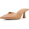 Tan Leather