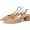 Tan Nubuck