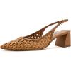 Tan Woven
