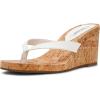 image:imageSteve Madden womens PlayingWhite Leather Cork