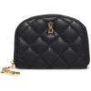 image:imageSteve Madden womens Steve Madden JADEZ Dome Zipper PouchBjadez Black