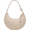image:imageSteve Madden womens Steve Madden LOHAN Crescent Shoulder BagBlohan  Sand