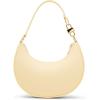 image:imageSteve Madden womens Steve Madden LOHAN Crescent Shoulder BagBlohan  Yellow