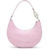 Blohan-p  Pink Croc