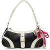image:imageSteve Madden womens Steve Madden Veloce Shoulder Bag With Bag CharmBveloce  Black