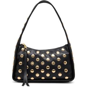 image:imageSteve Madden Cheyann Studded HoboBlack