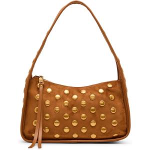 image:imageSteve Madden Cheyann Studded HoboTobacco