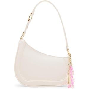 image:imageSteve Madden Musee Asymmetrical ShoulderWhite