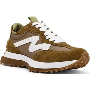 image:imageSteve Madden Womens Campo SneakerOlive Multi