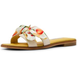 image:imageSteve Madden Womens Hadyn SandalCitrus Multi Scarf
