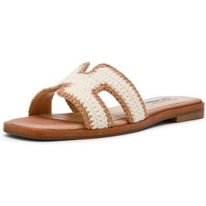 image:imageSteve Madden Womens Hadyn SandalTanMulti