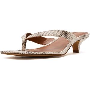 image:imageSteve Madden Womens TracieNatural Snake