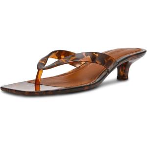 image:imageSteve Madden Womens TracieTortoise Jelly