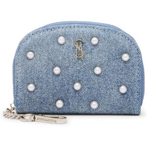 image:imageSteve Madden womens Steve Madden JADEZ Dome Zipper PouchBJADEZP DENIM