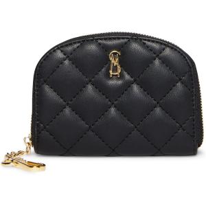image:imageSteve Madden womens Steve Madden JADEZ Dome Zipper PouchBjadez Black