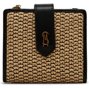 image:imageSteve Madden womens Steve Madden Jem Bifold WalletBJEMS  Black Natural