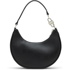 image:imageSteve Madden womens Steve Madden LOHAN Crescent Shoulder BagBlohan  Black