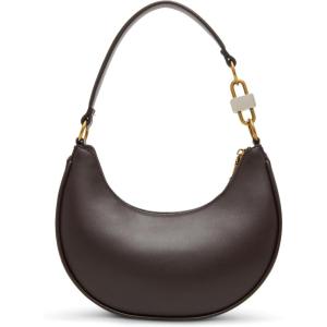 image:imageSteve Madden womens Steve Madden LOHAN Crescent Shoulder BagBlohan  Walnut