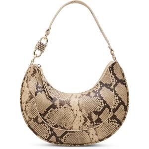 image:imageSteve Madden womens Steve Madden LOHAN Crescent Shoulder BagBlohan1  Nat Multi