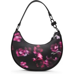 image:imageSteve Madden womens Steve Madden LOHAN Crescent Shoulder BagBlohanp  Floral