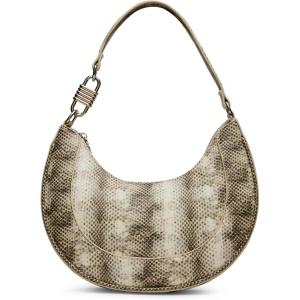 image:imageSteve Madden womens Steve Madden LOHAN Crescent Shoulder BagLohan1  Bone Multi
